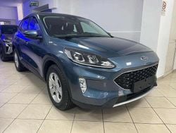 Vari colori Usata 2022 Ford Kuga S SUV | 14.900 € (Super prezzo)