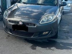 Grigio Usata 2007 Fiat Bravo Due volumi | 2400 € (Buon prezzo)