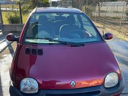 Rosso Usata 2003 Renault Twingo Due volumi | 750 € (Super prezzo)