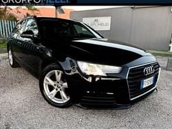 Nero Usata 2018 Audi A4 Business Plus Tre volumi | 15.500 € (Ottimo prezzo)