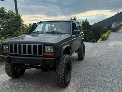 Usata 1998 Jeep Cherokee SUV | 8500 € (Molto cara)