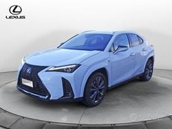 Bianco Usata 2022 Lexus UX SUV | 23.500 € (Super prezzo)