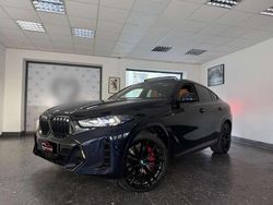 Nero Usata 2025 BMW X6 M Sport SUV | 84.900 € (Cara)