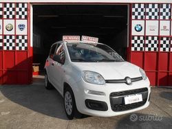 Pastello Usata 2014 Fiat Panda Easy Due volumi | 6000 € (Buon prezzo)