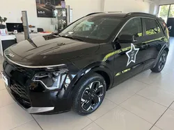 Nero Nuova 2025 Kia e-Niro 2 SUV | 35.500 € (Cara)