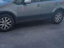 Usata 2012 Fiat Sedici Emotion SUV | 5000 € (Buon prezzo)