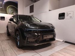 Nero Usata 2022 Lynk & Co 01 SUV | 21.999 € (Buon prezzo)