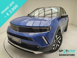 Blu Usata 2022 Opel Mokka Elegance SUV | 15.486 € (Super prezzo)