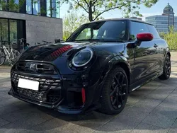 Nero Usata 2025 Mini John Cooper Works Due volumi | 36.700 € (Ottimo prezzo)