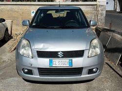Argento Usata 2006 Suzuki Swift GL Due volumi | 2000 € (Ottimo prezzo)