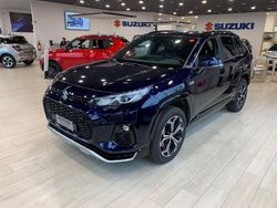 Argento Usata 2024 Toyota RAV4 Hybrid SUV | 41.900 € (Buon prezzo)