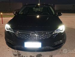 Usata 2018 Opel Astra Station wagon | 8500 € (Cara)