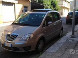 Marrone Usata 2008 Lancia Musa Platinum Monovolume | 2999 € (Super prezzo)