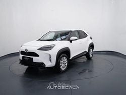 Bianco Nuova 2026 Toyota Yaris Cross Business Edition SUV | 24.990 € (Buon prezzo)