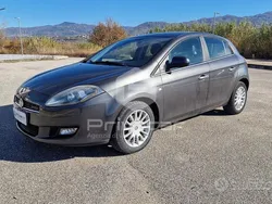 Grigio Usata 2007 Fiat Bravo Dynamic Due volumi | 2800 € (Buon prezzo)