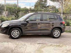 Nero Usata 2011 VW Tiguan SUV | 7900 € (Buon prezzo)
