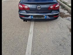 Grigio Usata 2009 VW Passat Coupé | 4000 €