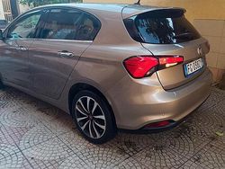 Marrone Usata 2017 Fiat Tipo Tre volumi | 8500 €
