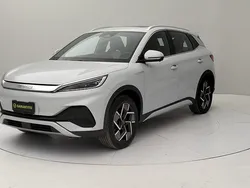 Bianco Usata 2023 BYD Atto 3 Design SUV | 27.900 € (Buon prezzo)
