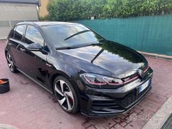 Nero Usata 2018 VW Golf VII GTI Due volumi | 26.500 € (Buon prezzo)