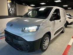 Bianco Nuova 2025 Toyota Proace City Furgone | 18.360 € (Buon prezzo)