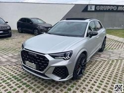 Grigio Usata 2022 Audi Q3 Sport SUV | 55.000 € (Buon prezzo)