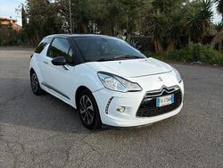Bianco Usata 2015 Citroën DS3 Prestige Coupé | 4700 € (Super prezzo)