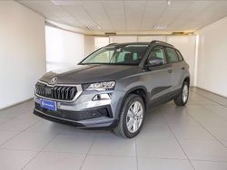 Grigio Usata 2025 Skoda Karoq Executive SUV | 29.800 € (Buon prezzo)