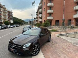 Marrone Usata 2018 Mercedes GLA200 Premium SUV | 19.500 € (Ottimo prezzo)