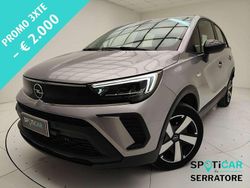 Argento Usata 2021 Opel Crossland Edition SUV | 11.886 € (Ottimo prezzo)