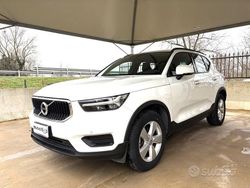 Bianco Usata 2018 Volvo XC40 SUV | 21.400 € (Buon prezzo)