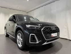 Usata 2024 Audi Q5 SUV | 49.900 € (Ottimo prezzo)