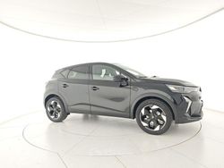 Nero Nuova 2025 Renault Captur Techno SUV | 23.500 € (Buon prezzo)