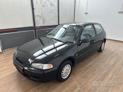 Nero Usata 1993 Honda Civic Tre volumi | 5990 €