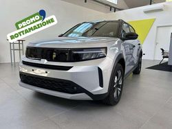 Argento Nuova 2025 Opel Frontera SUV | 14.850 €