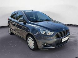 Grigio Usata 2018 Ford Ka Ultimate Tre volumi | 9400 € (Ottimo prezzo)