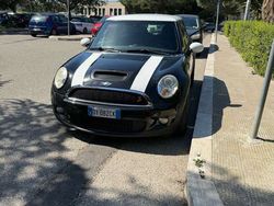 Nero Usata 2009 Mini Cooper S Chili Due volumi | 8000 € (Cara)