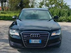 Usata 2012 Audi A8L Tre volumi | 21.000 €