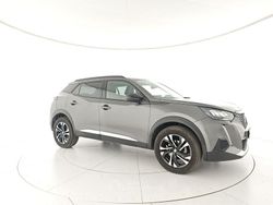 Gray Usata 2023 Peugeot 2008 Allure SUV | 15.900 € (Buon prezzo)