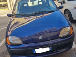 Usata 2000 Fiat Seicento Due volumi | 1600 € (Ottimo prezzo)