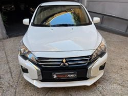 Bianco Usata 2024 Mitsubishi Space Star Invite Tre volumi | 12.499 € (Buon prezzo)