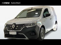 Bianco Usata 2022 Renault Kangoo Monovolume | 19.900 € (Buon prezzo)
