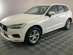 Bianco Usata 2018 Volvo XC60 Business Edition SUV | 22.099 € (Cara)