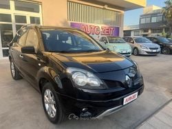 Nero Usata 2008 Renault Koleos Dynamique SUV | 5500 € (Molto cara)