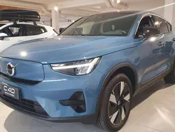 Blu/azzurro Nuova 2025 Volvo C40 Plus SUV | 46.900 € (Buon prezzo)