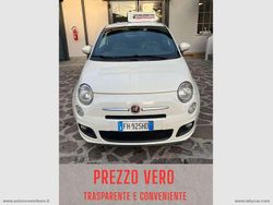 Bianco Usata 2015 Fiat 500 S Due volumi | 6500 € (Ottimo prezzo)