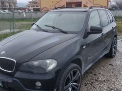 Nero Usata 2010 BMW X5 SUV | 10.000 € (Buon prezzo)