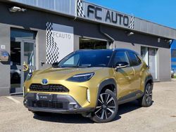 Oro Usata 2022 Toyota Yaris Cross SUV | 25.000 € (Cara)