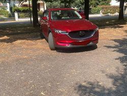 Rosso Usata 2018 Mazda CX-5 SUV | 18.000 € (Buon prezzo)