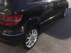 Usata 2006 Mercedes B180 Monovolume | 3100 € (Buon prezzo)